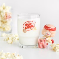 POPCORN CUSTOM GLASS