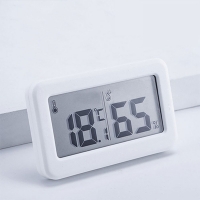 애니클리어 디지털 LCD 신생아 가정용 야외용 캠핍용 온도계