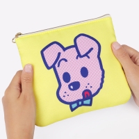 오사무굿즈 파우치 DOG