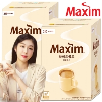 화이트골드 420T (210+210) /무배/맥심화이트골드