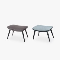 디자인체어 1040 오토만스툴 (2 color)