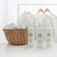 일일일청 만능 의류 얼룩제거제 300ml (+휴대용 용기 증정)