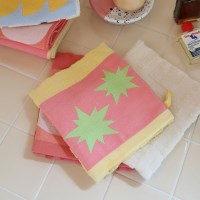 이쿠나 샤워파우치 - 3 colors