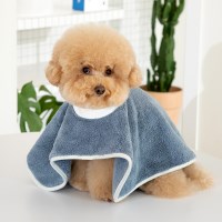 드레스 고양이 강아지 펫타올 타월 수건