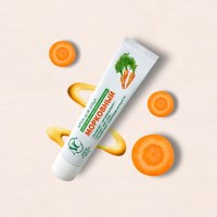 러시아 네브스카야 당근크림 천연보습 수분크림 6개 / 12개