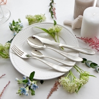 다인 커트러리 세트 4p