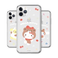 산리오 코스듐 젤리 케이스