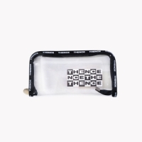 CLEAR SEWING POUCH_BLACK