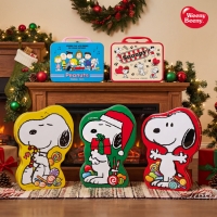 [텐텐단독구성] 스누피 홀리데이 선물세트