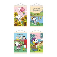 스누피 피너츠 보석십자수 2030 행잉 시리즈