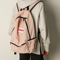 Daily bagpack _ Pink