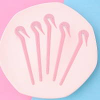 고무줄 고무끈 머리끈 칼 DD-11275