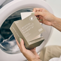 레오니오 소프넛 세탁세제 시트세제