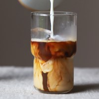 리얼 바닐라빈 시럽