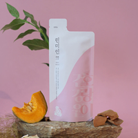 [호랑이건강원공식] 호랑이 린미인茶 80mlx14포(1박스)