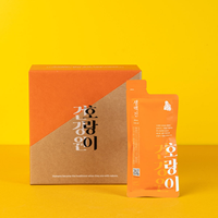 [호랑이건강원공식] 생맥진 80mlx14포(1박스)