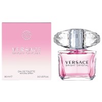 베르사체 브라이트 크리스탈 EDT 90ml