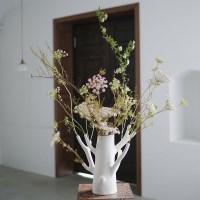 Tree X VASE / 트리 화병