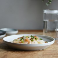 [킨토] 림 플레이트 240mm