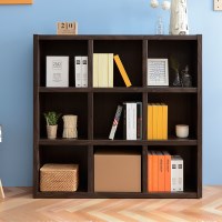 튼튼한 수납 책장 유아교구장 NSJ12