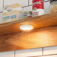 아이린 충전식 터치 무드등_3colors