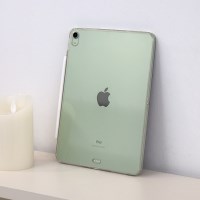 끼움 아이패드 프로 12.9 11 에어4 10.9 투명 범퍼 케이스