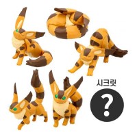 [천공의 성 라퓨타]랜덤박스 (키츠네리스)