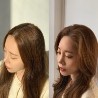 헤어 뿌리볼륨 집게핀(2set)