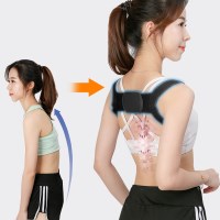 바른 자세 가슴 밴드/스트레칭밴드/바른자세밴드