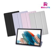 라이노 핏 (갤럭시탭 A8 10.5 2022년형) 노블 케이스