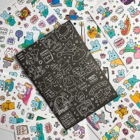 MBTI 과몰입팩