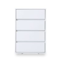 레온 480 4단 서랍장 8colors