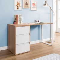 라인 유키 1200 서울대 책상 MC02