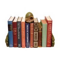 [천공의 성 라퓨타] 라뷰타 북앤드