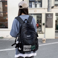 [S]데일리 캐주얼 백팩 가방_7946_KB