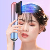 휴대용 음이온 3in1 미니 날개없는 헤어 드라이어