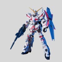 HGUC 유니콘 건담 디스트로이 모드