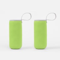 물병 파우치 2p(360ml) 보온 보틀파우치
