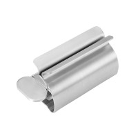 (1+1) 구디푸디 304스텐 치약짜개 디스펜서 스탠드 튜브링거