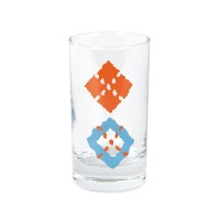 [어널로이드] 아가일 글라스