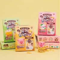 [DIY 디저트]슈가클레잇 아기동물 시리즈 3종 세트