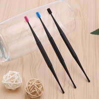 실리콘 귓밥 제거 청소 귀이개 귀파개 귀후비개 DD-11673