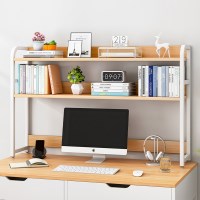 다용도 책꽂이 책상 선반 데스크 책장