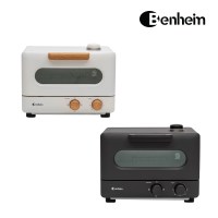 벤하임 브런치 스팀샤워 전기오븐 BOV-800