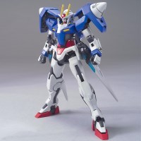 HG 더블오 건담