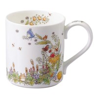 [이웃집 토토로]머그컵(민들레편)