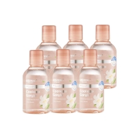 오스템 쿨제로가글 자스민향 250ml x6개