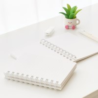 TWINRING NOTE A6 150g 2type