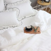 스완 뱀부 아사60수 차렵이불 슈퍼싱글 퀸