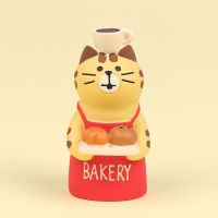 concombre 서빙 고양이